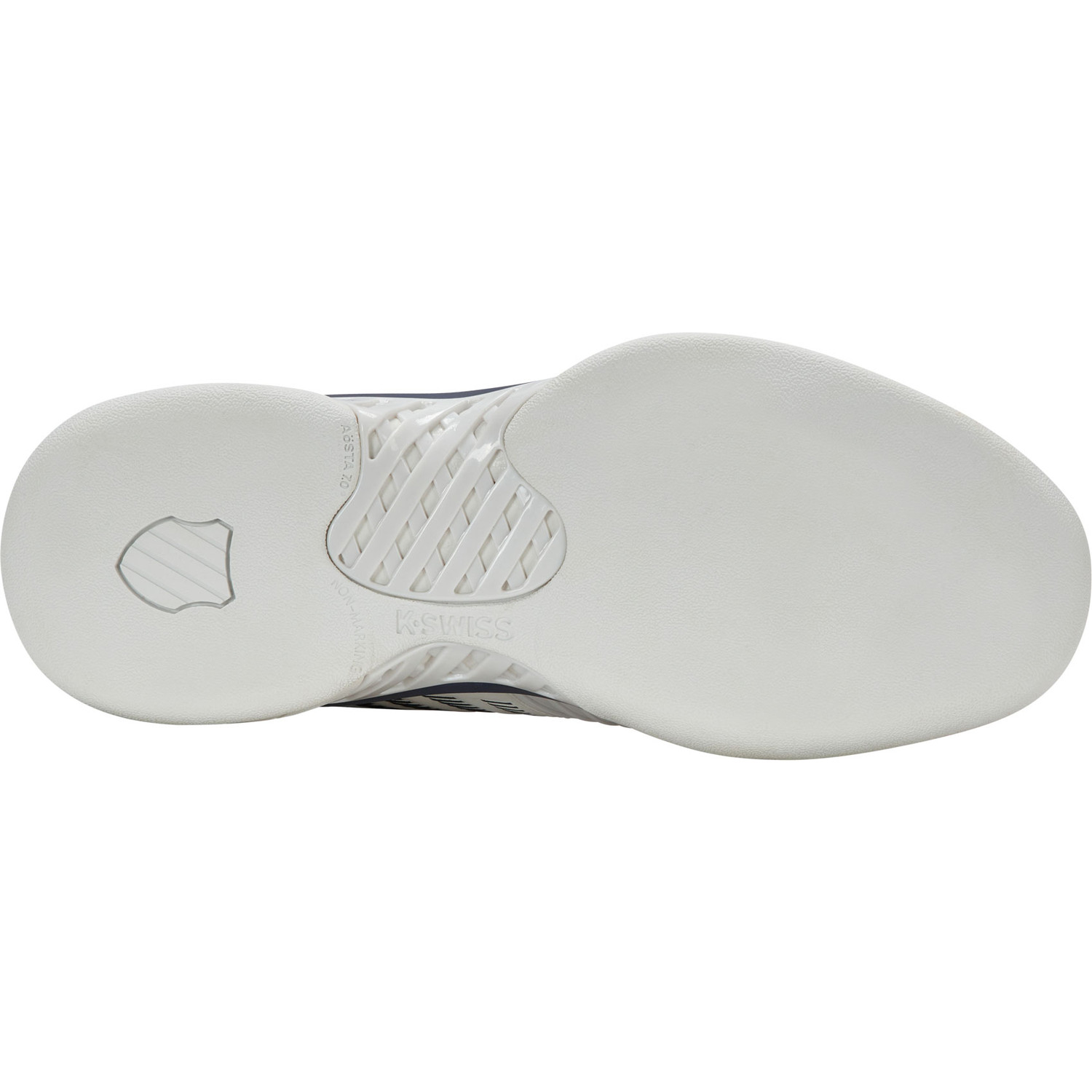 K-Swiss Express Light 3 Indoor Heren