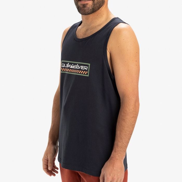 Quiksilver EV Sun Dagger Tanktop Heren