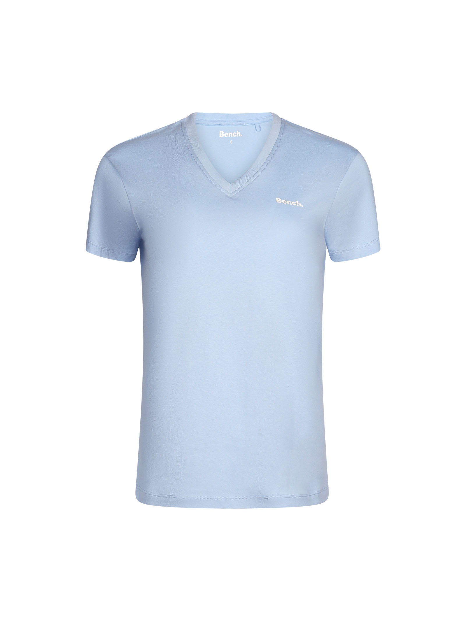 Bench. V-Shirt »BELLATRIX«