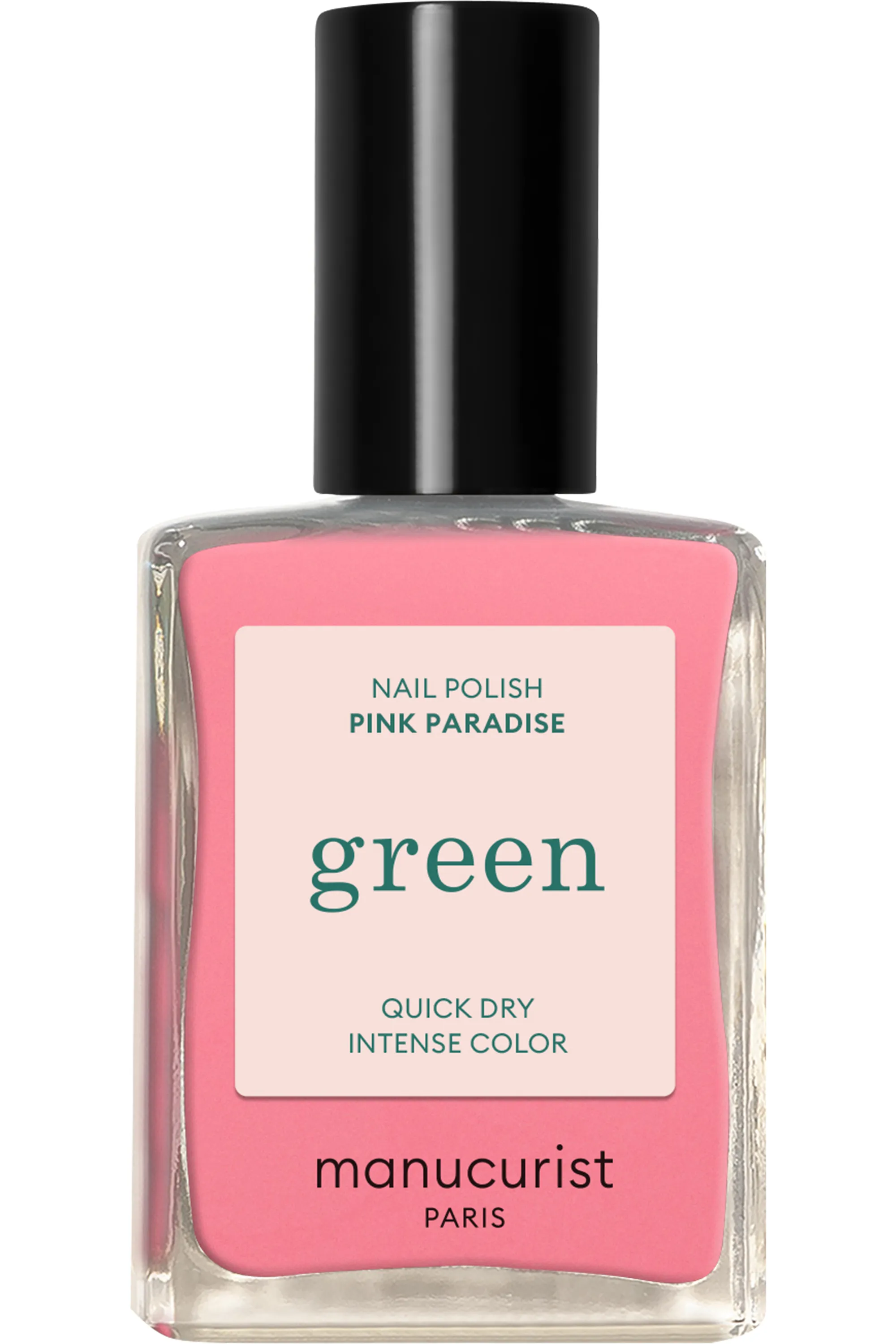 Manucurist Vernis Green-15 ml