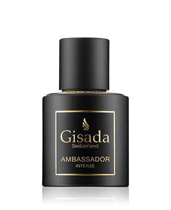 Gisada Ambassador for Men edp intense vapo 50ml