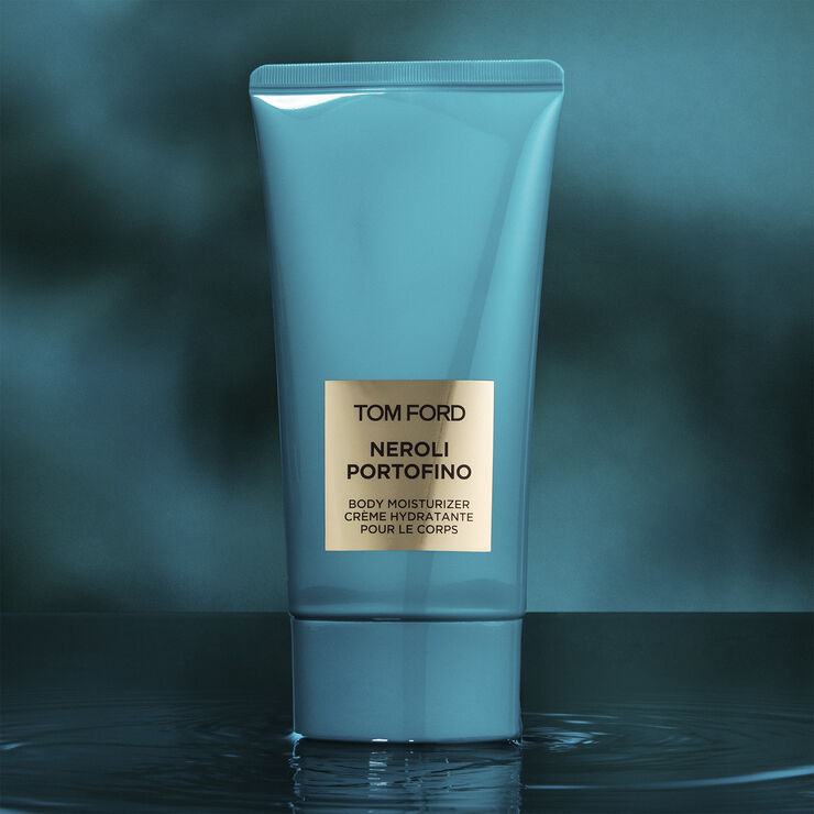TOM FORD Neroli Portofino Body Moisturizer