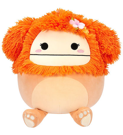 Squishmallows Kuscheltier - 30 cm - Shasta Bigfoot