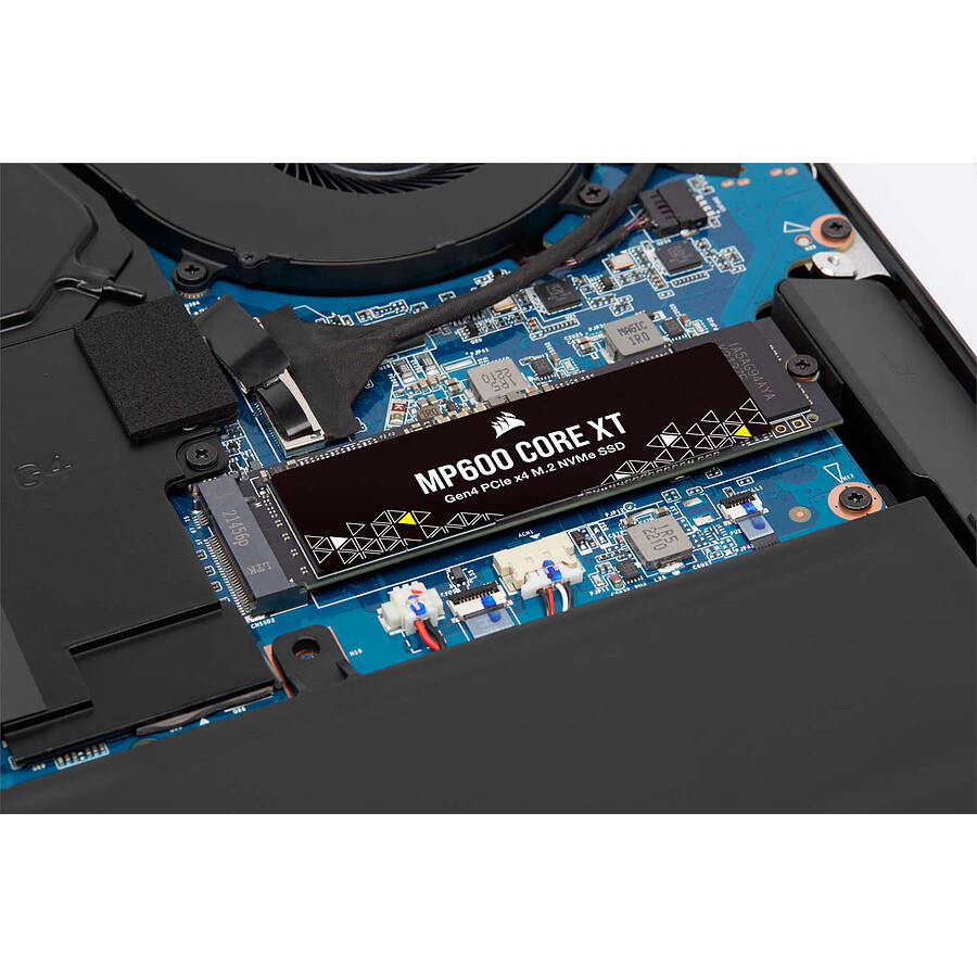 Corsair MP600 Core XT - 4 To