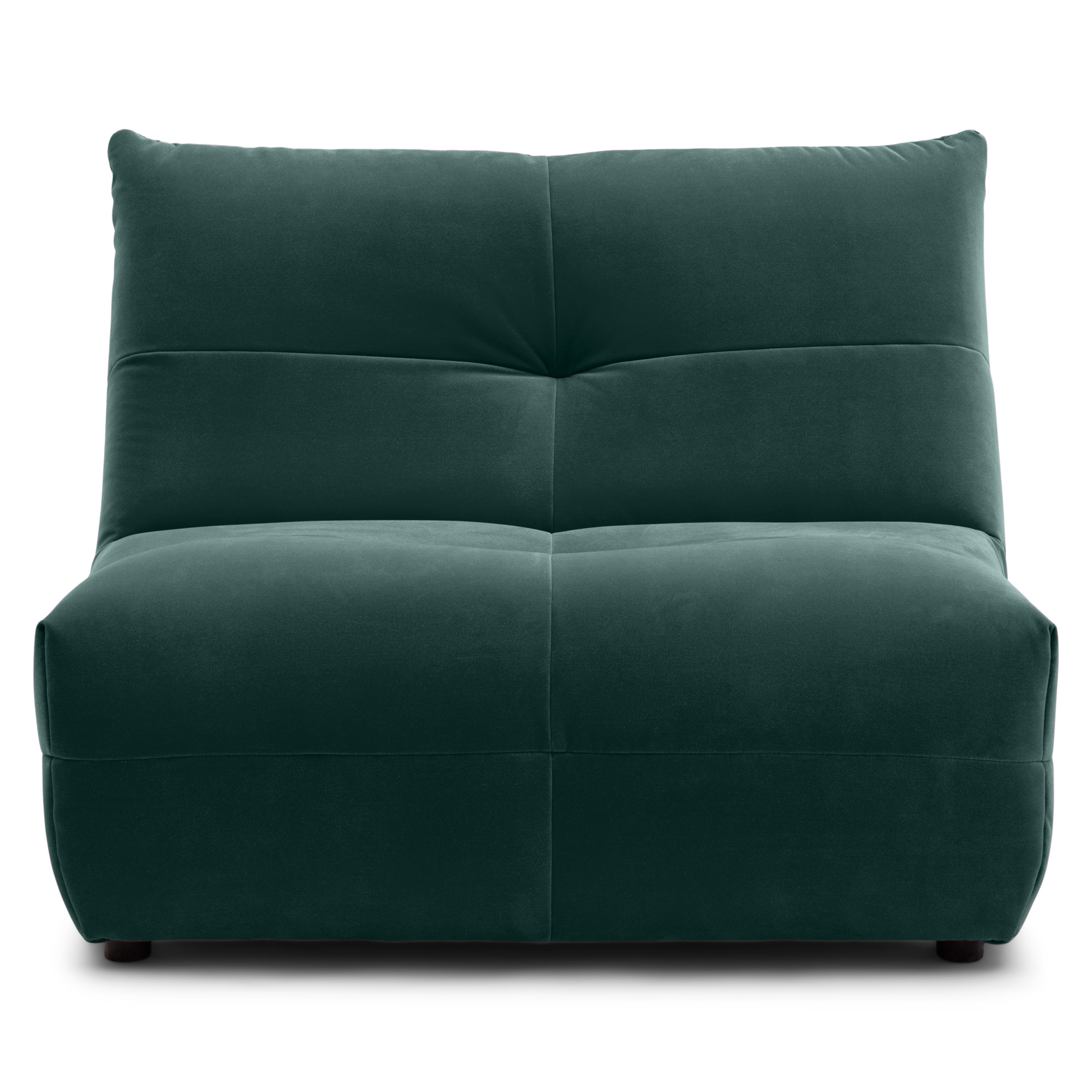 Fauteuil Flynn royal lagoon