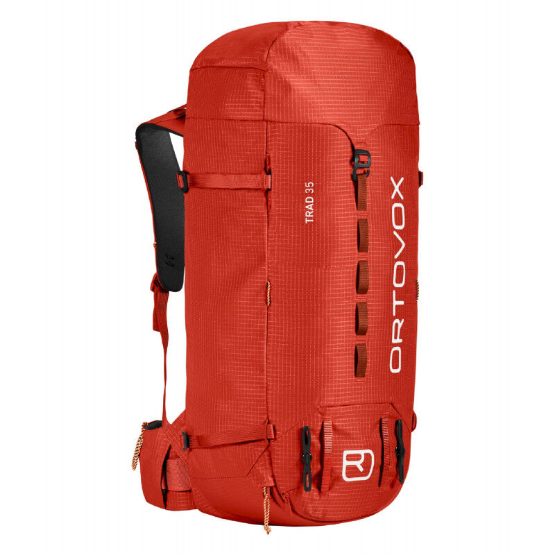 Trad 35 - Sac à dos escalade