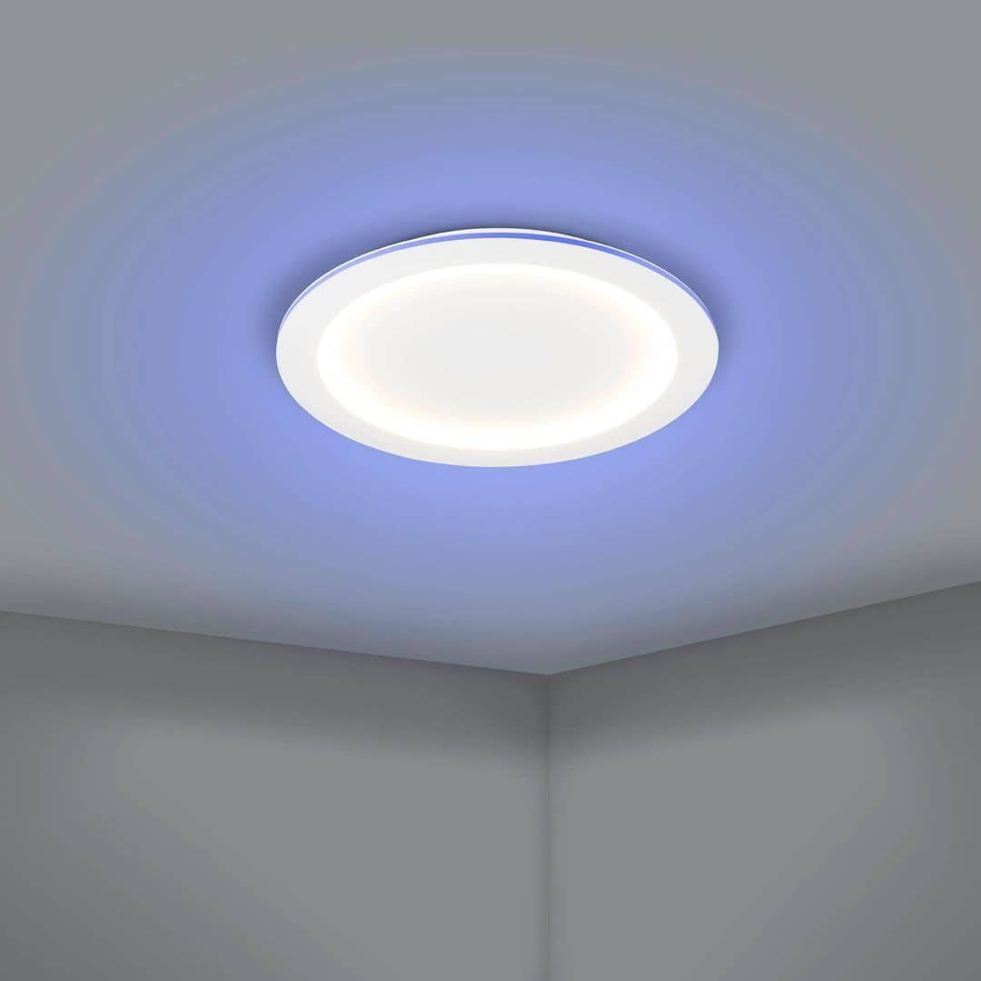 LED-Deckenleuchte