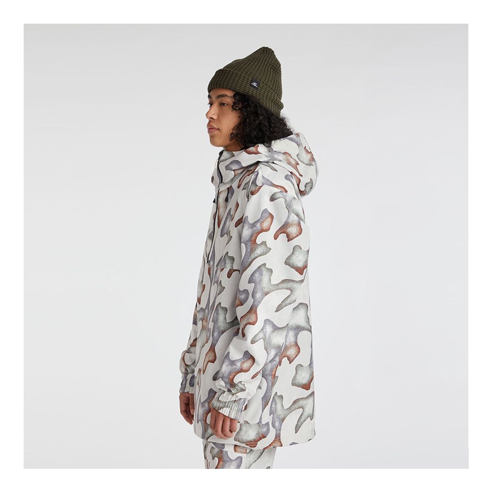 O'Neill PARK - Veste Homme hiker camo