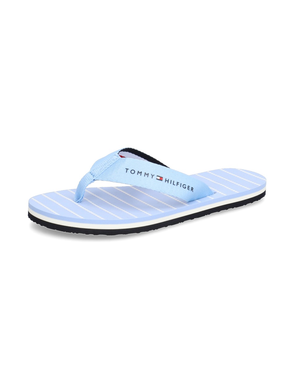 TOMMY ESSENTIAL ROPE SANDAL