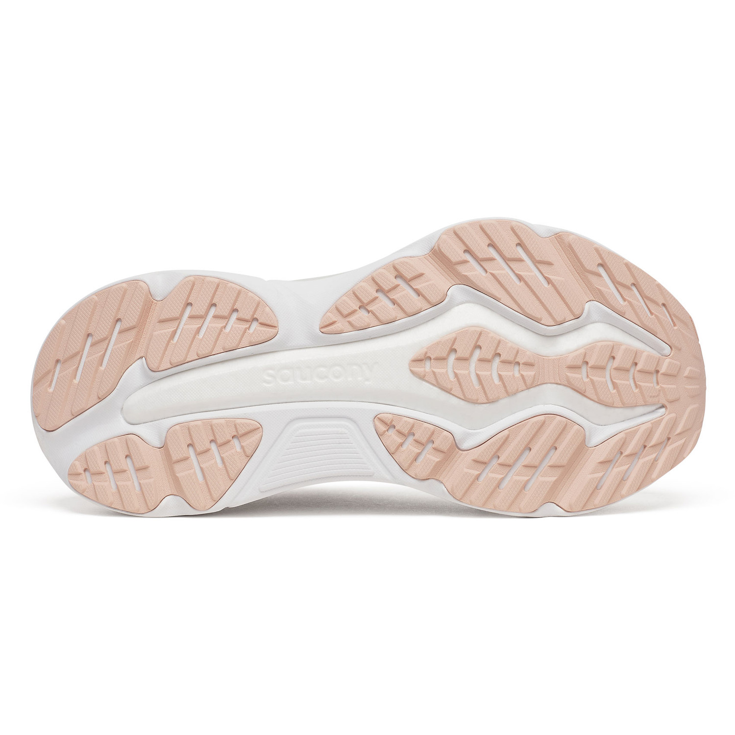 Saucony Hurricane 25 Dames