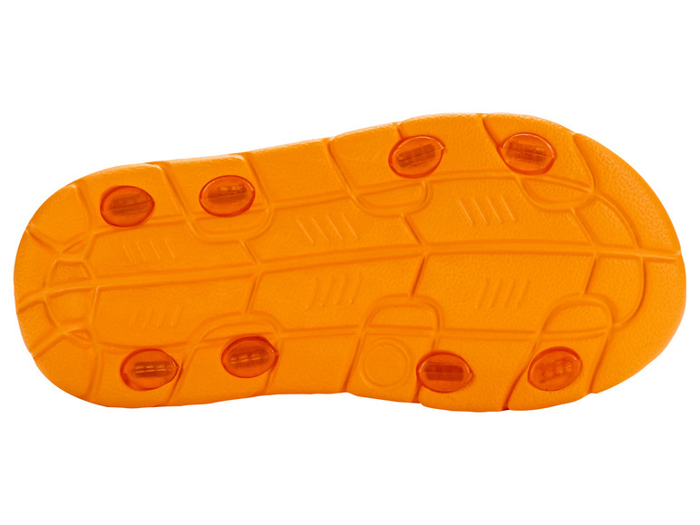 Meisjes badsandalen