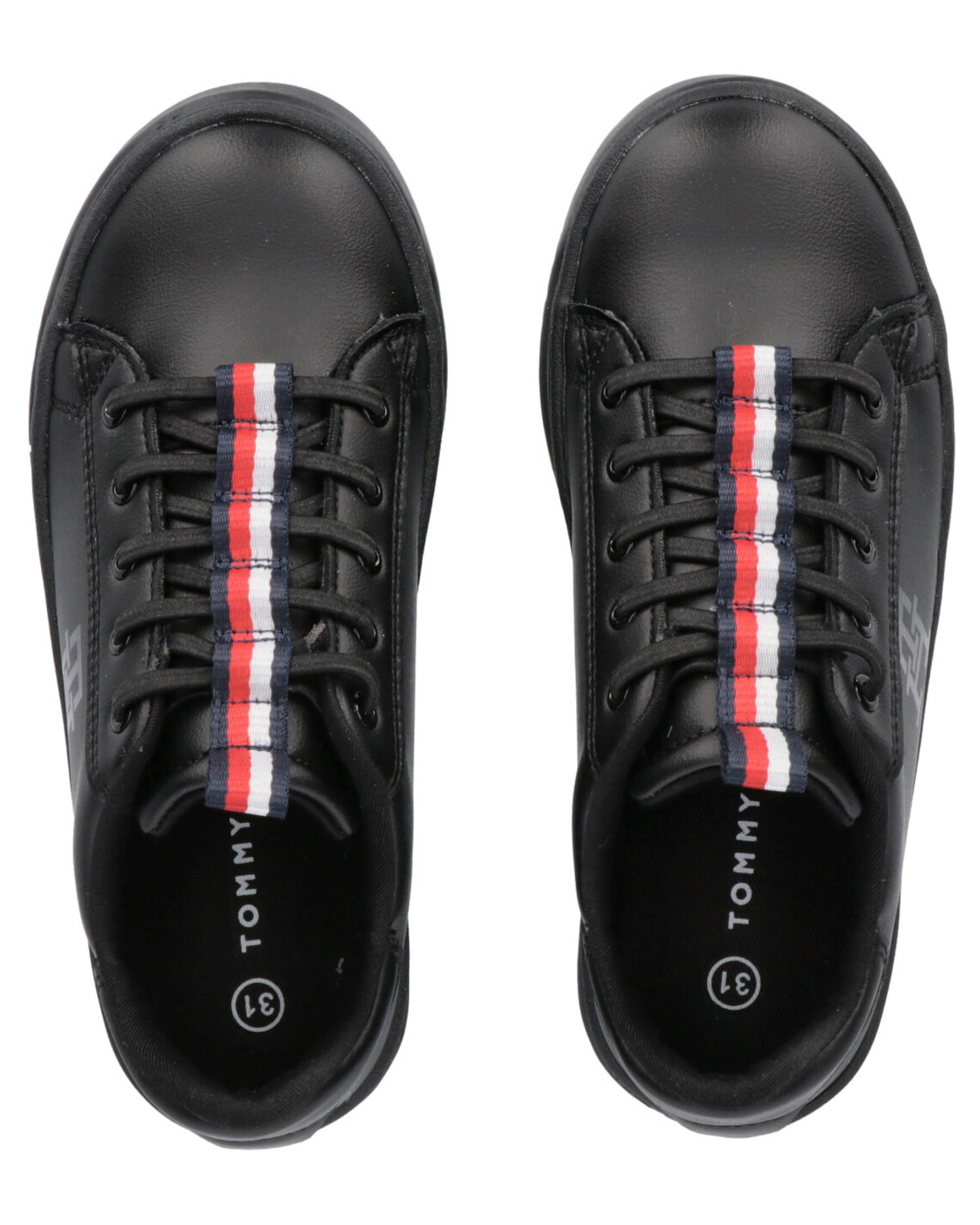 Tommy Hilfiger| Jungen Sneaker LOW CUT LACE-UP