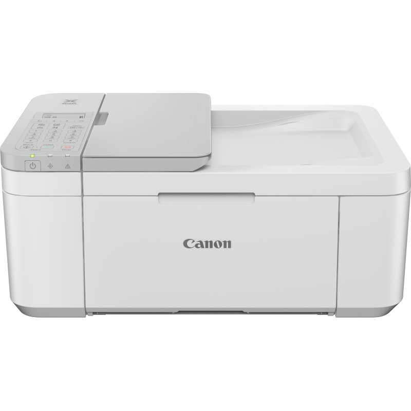 Canon PIXMA TR4756i Jet d'encre A4 4800 x 1200 DPI Wifi