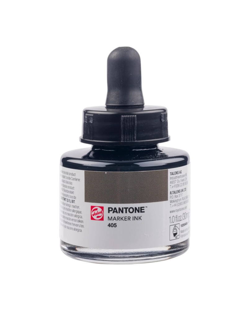 N°405- Encre Pantone