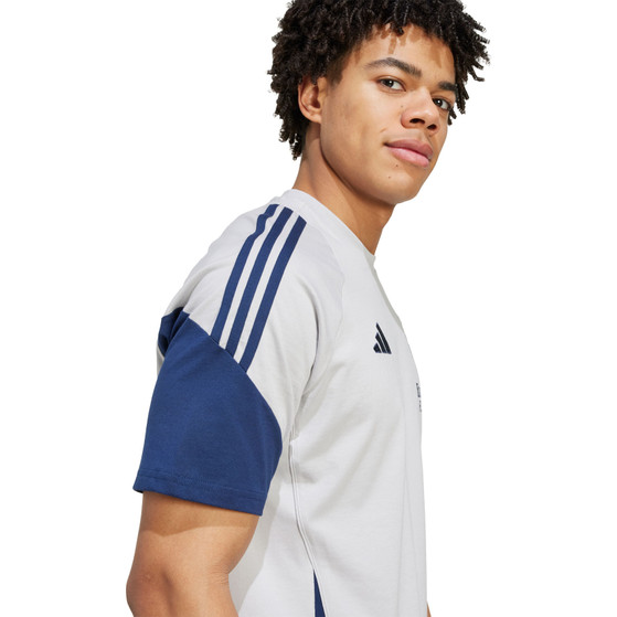 adidas Arsenal Tee 2025/2026