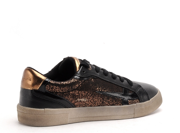 Tamaris basses femme 23607 29 noir