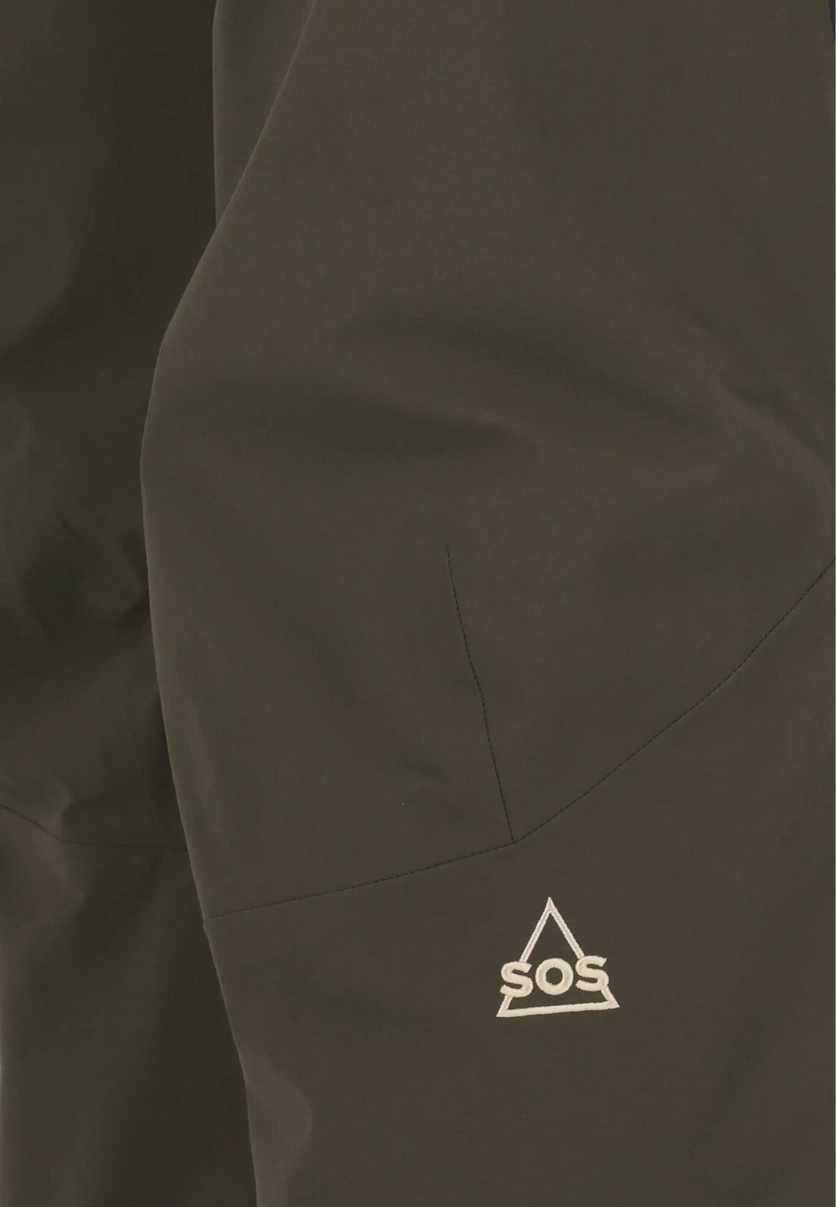 SOS<br>Cervinia M 2L Insulated Pants