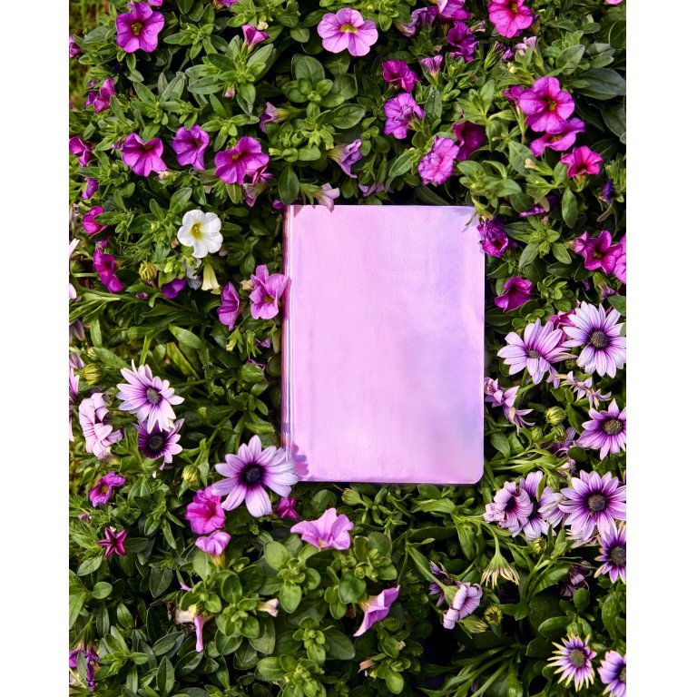 Nuuna Notizbuch Pearl