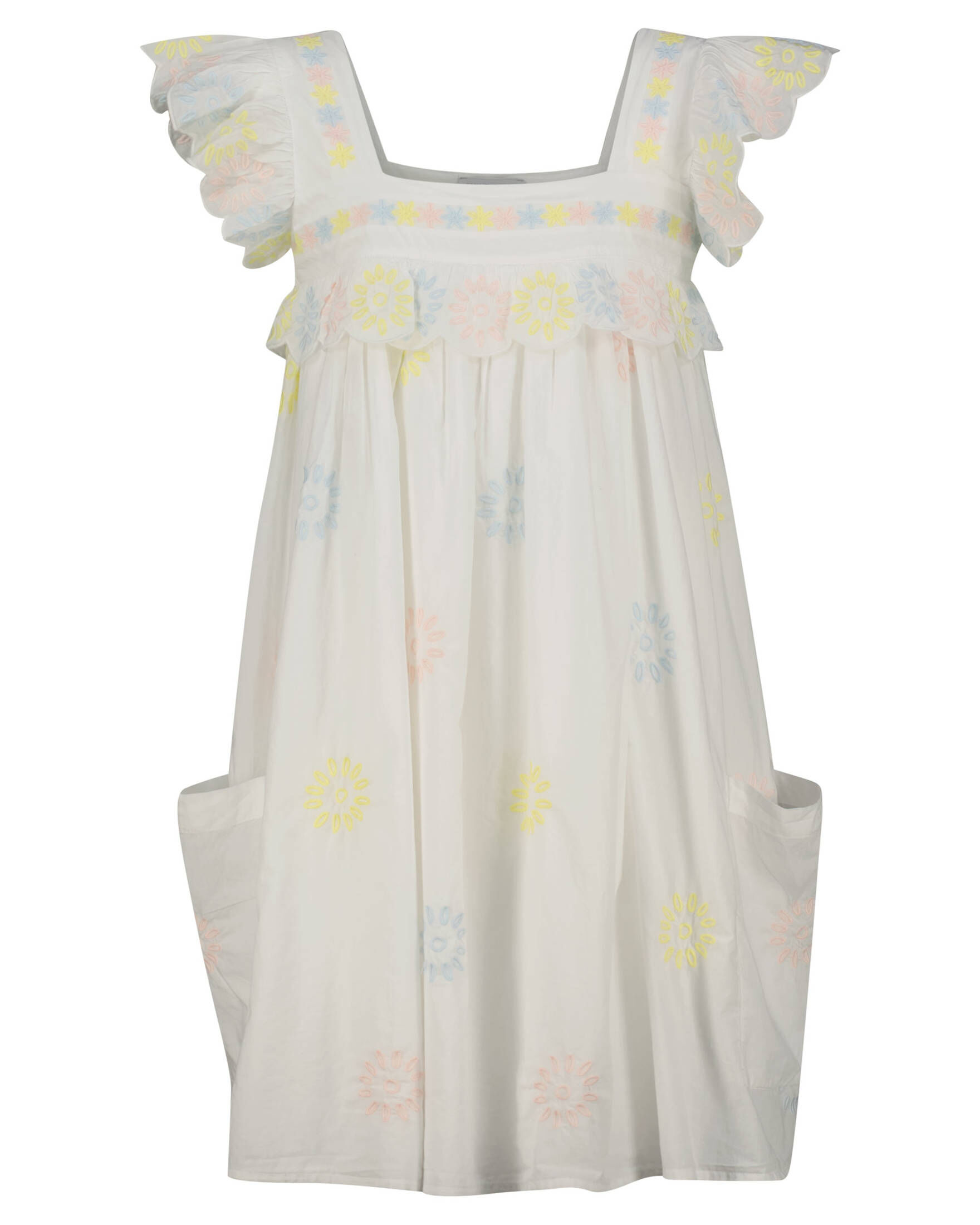 Stella McCartney| Mädchen Kleid