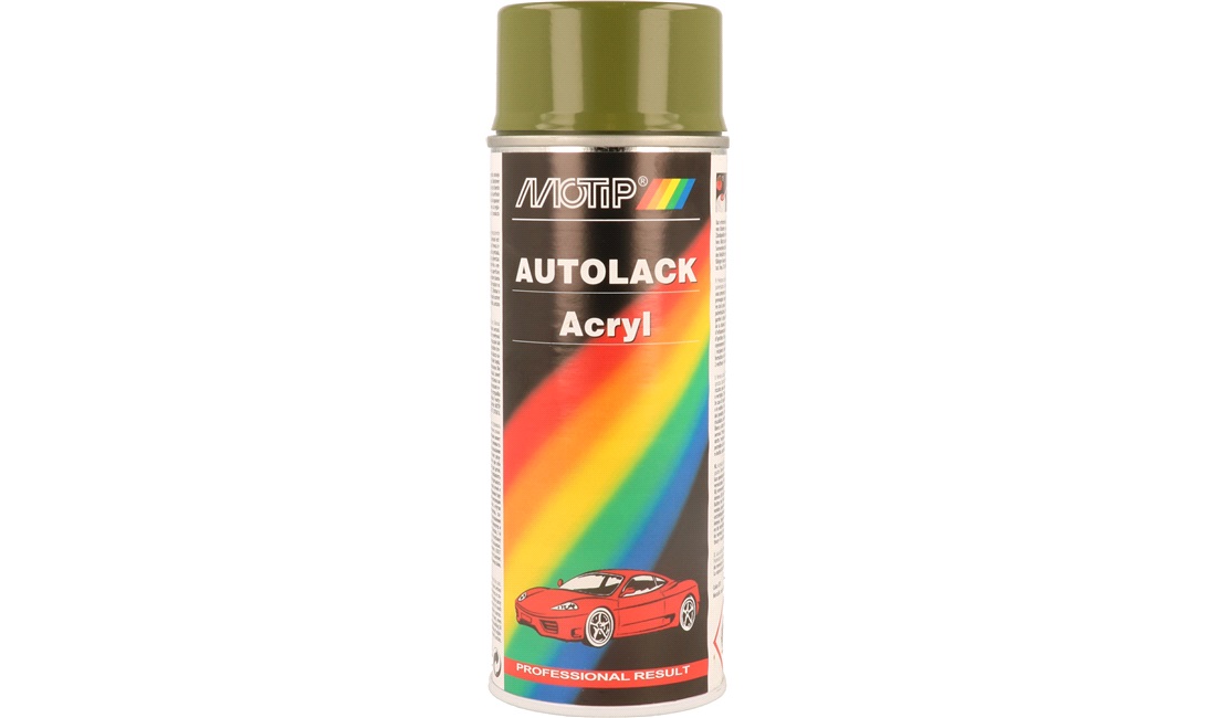 Motip autolak - 44300 - 400 ml