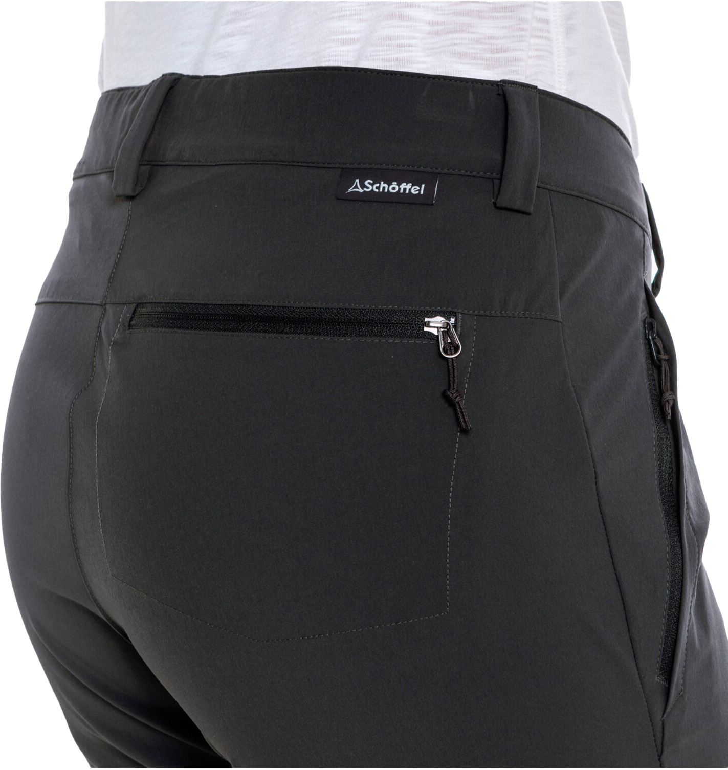 Pants Ascona Zip Off
