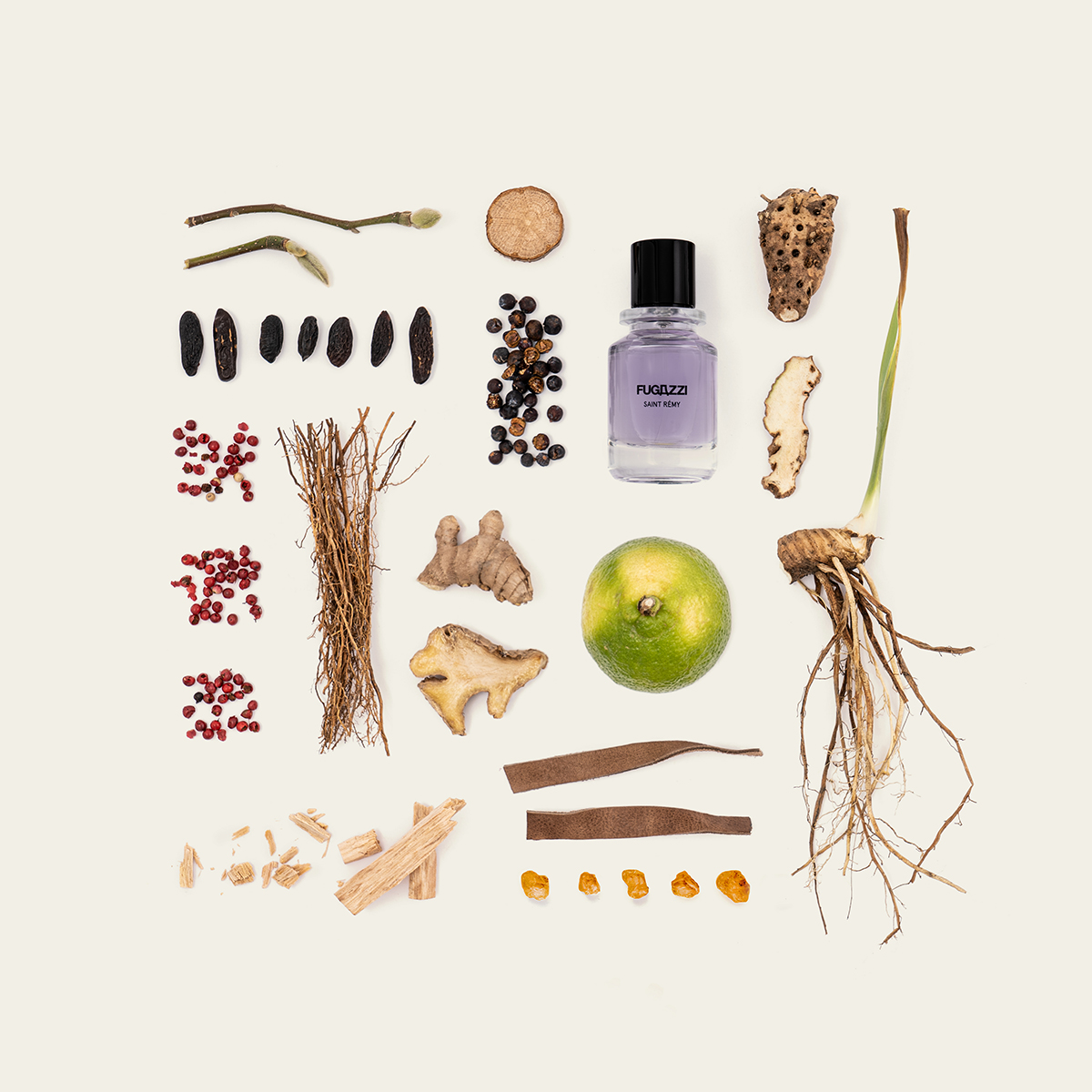 Saint Remy Extrait de Parfum 100ml