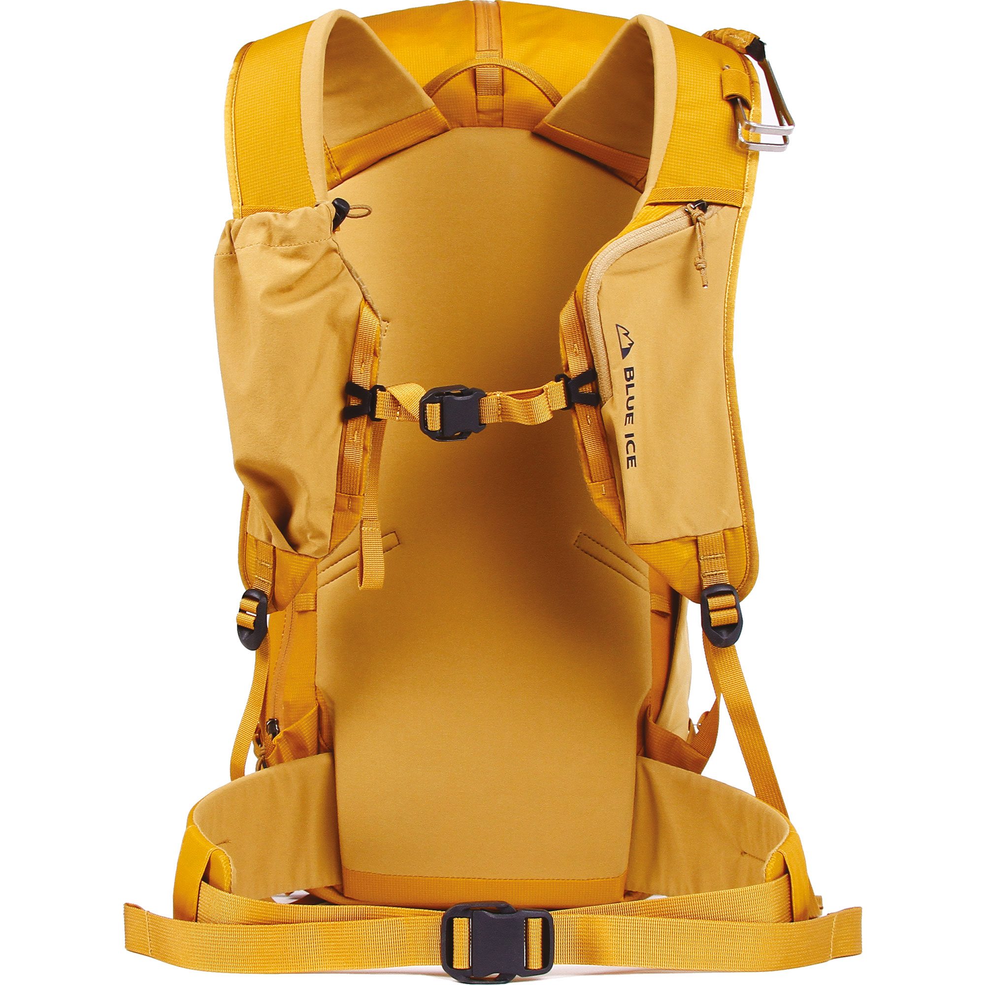Blue Ice Firecrest 28L Tourenrucksack arrow wood
