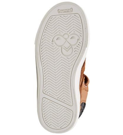Hummel Winterstiefel - Stadil Winter High Jr - Sierra