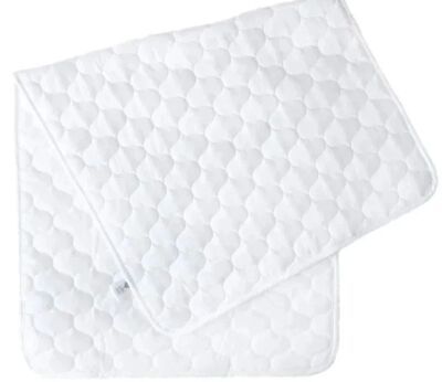 Umami Secura Vanntett Overmadrass 70x140