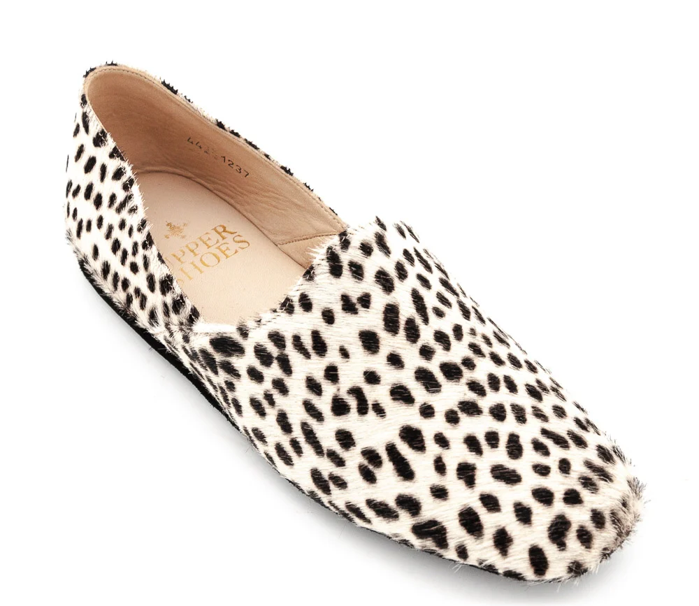 UPPER SHOES - SLP 1237 CAVALLINO GUEPARD