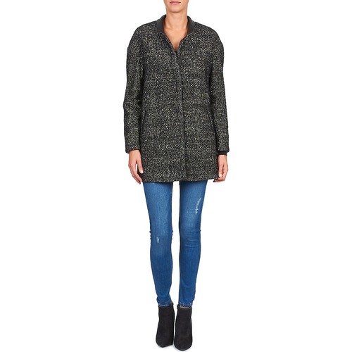 Alba Moda - XOLLO - Gris chiné