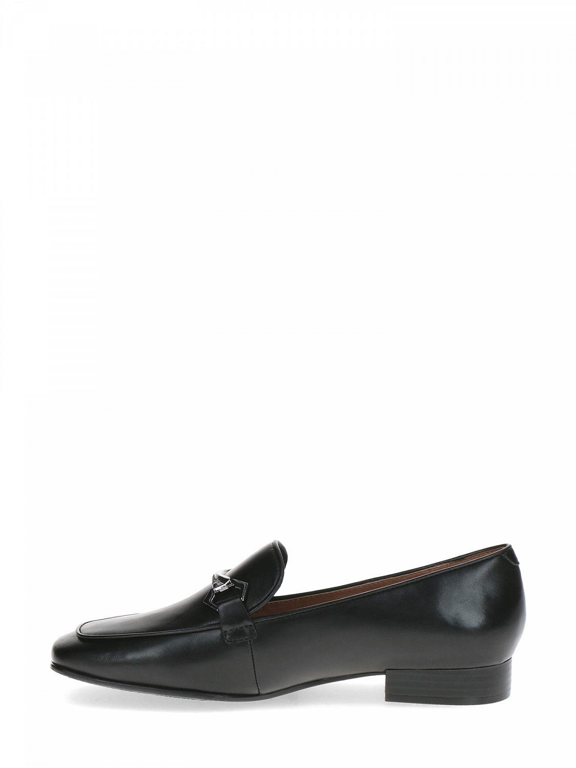 Caprice Leather Memotion Mokkasin