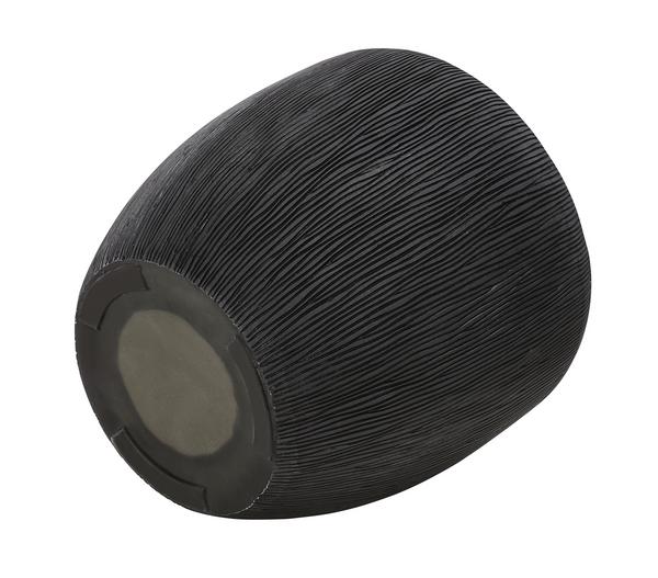 Dehner Polyresin-Pflanzvase Tokio in