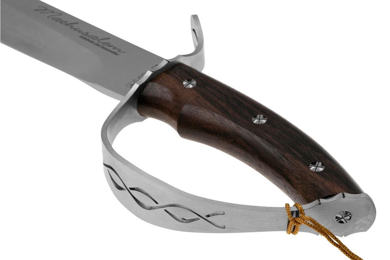 Viper Mathusalem VT4890PA Sommelier's Sabre Rosewood, champagnesabel