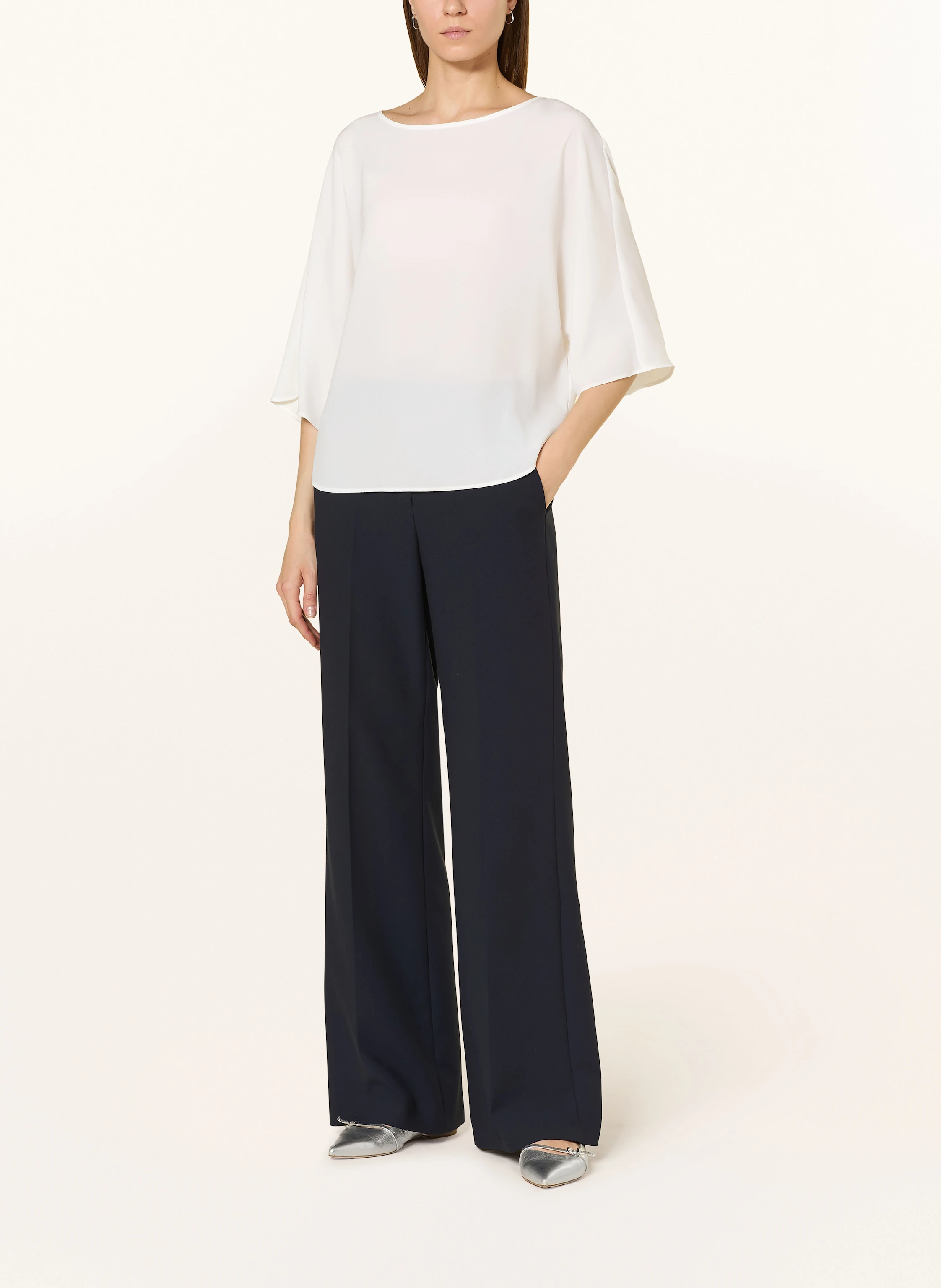 windsor. Blusenshirt mit 3/4-Arm