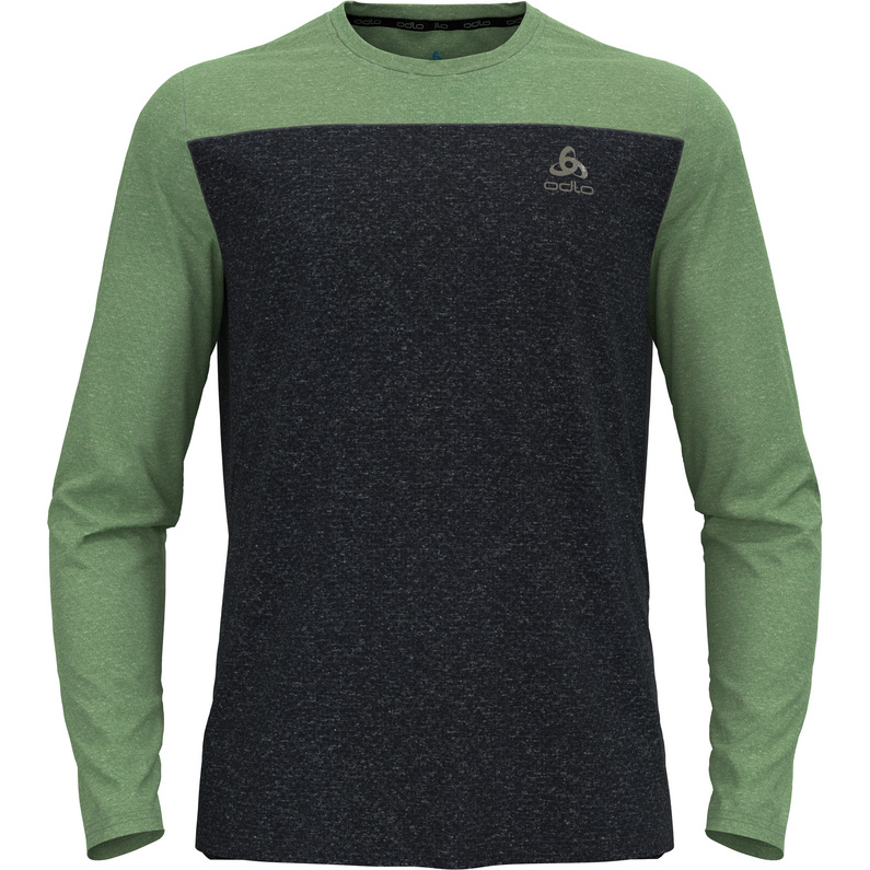 Odlo Herren X-Alp Linencool Longsleeve