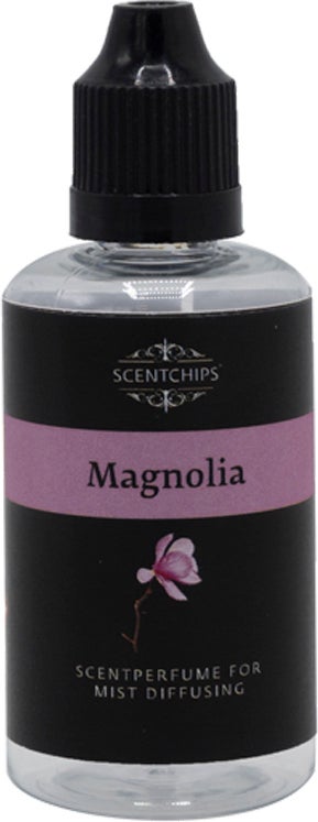 ScentChips geurolie Magnolia 50 ml