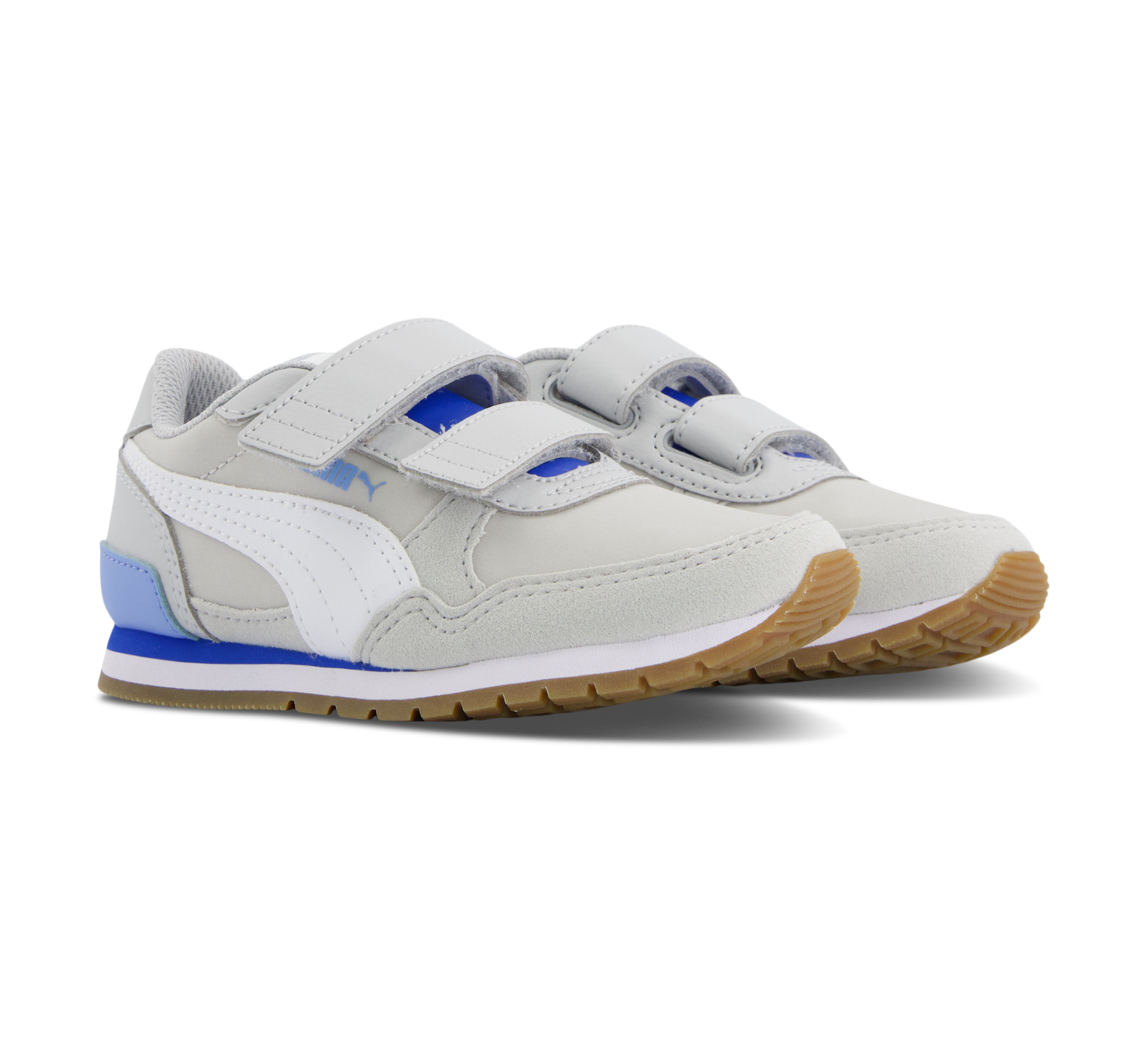 Puma St Runner V3 Nl V I + Ps - Sneaker grau