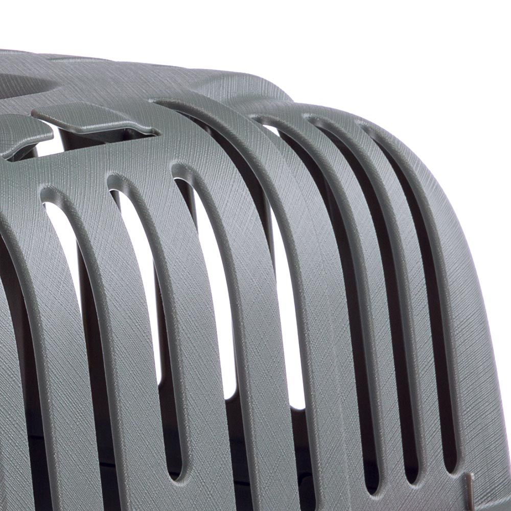 Panier de transport rigide jet 10 pour petits chiens et chats, porte transparente antichoc, grilles de ventilation