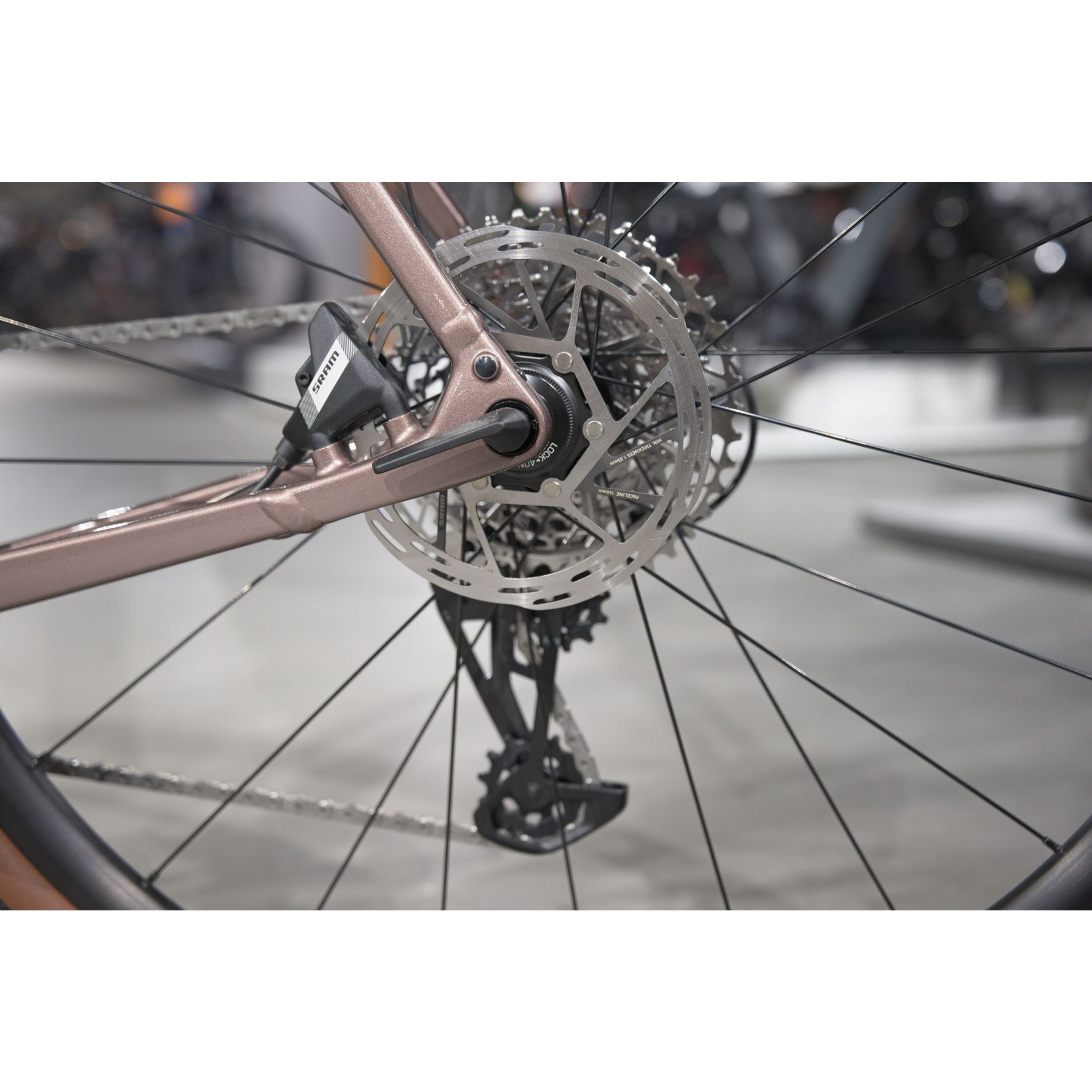 Trek Checkpoint ALR 5 2026