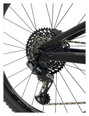 Produit reconditionné . Trek Top Fuel 9.8 SRAM GX 2020 . VTT . Trek . très bon état