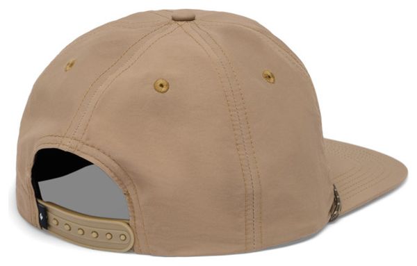 Casquette Black Diamond Synthetic Rope Hat Beige