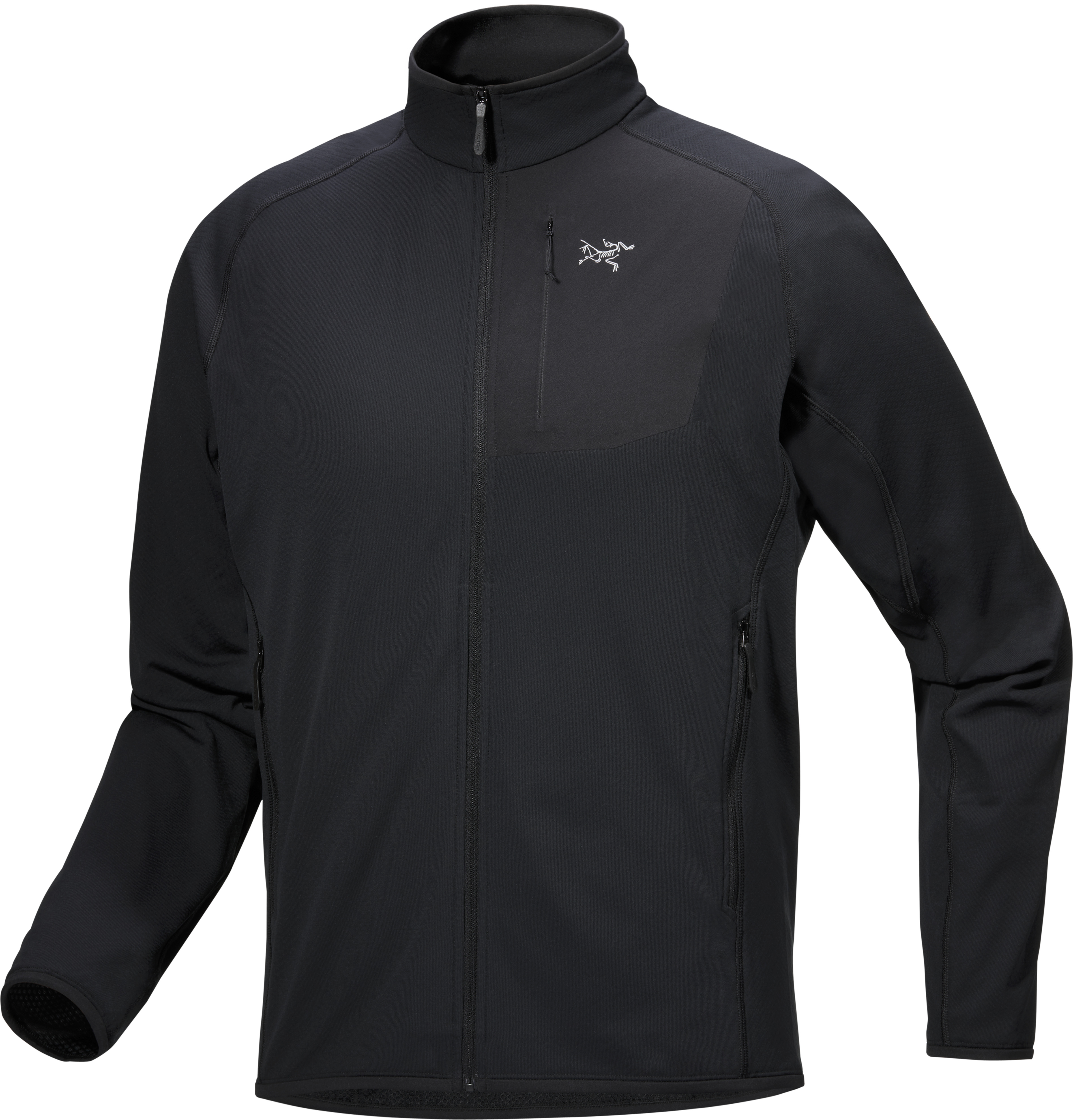 Delta Jacket M