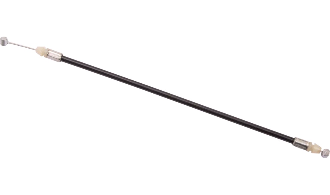 Kabel for sæde, Vax