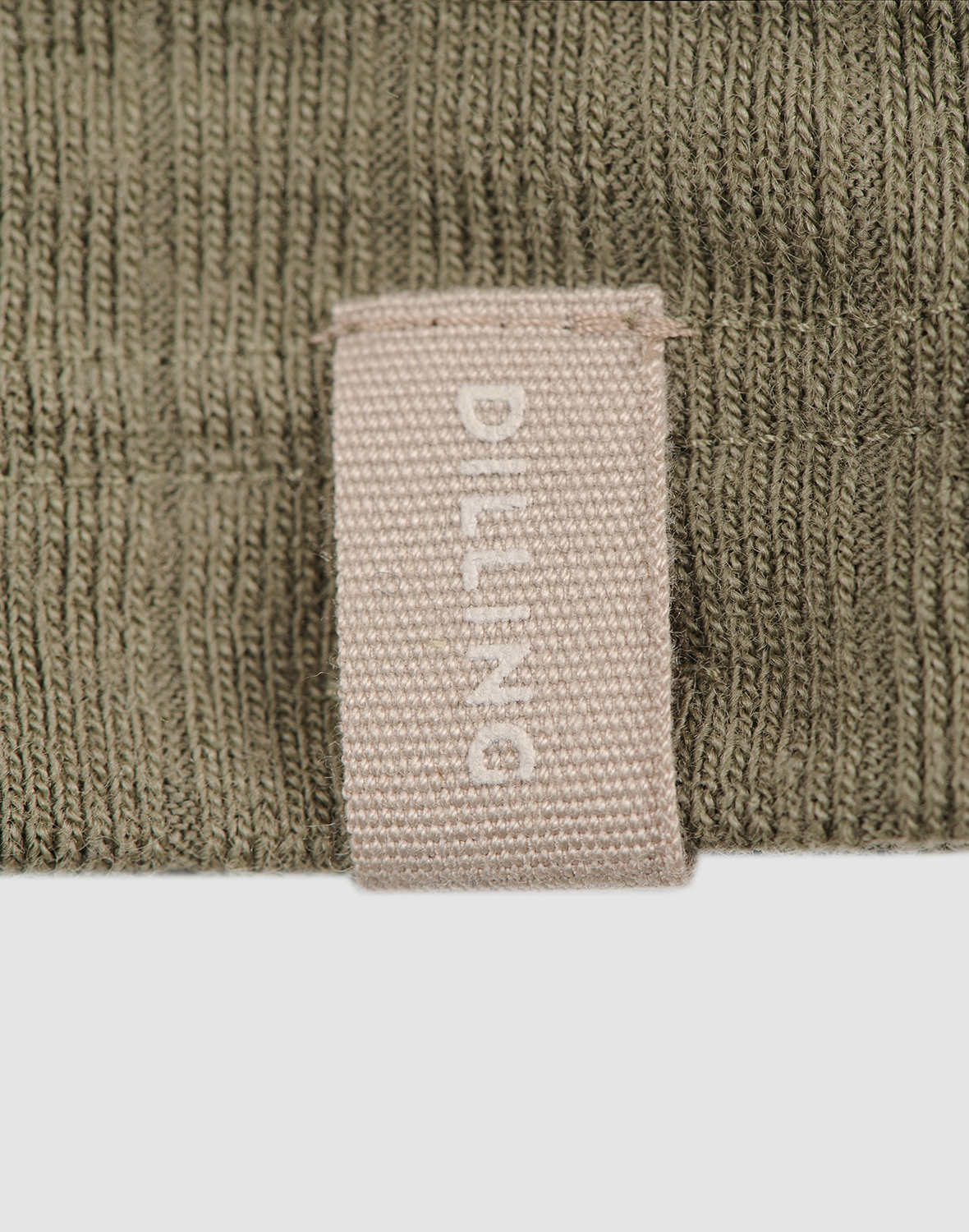 Tanktop met hoge hals voor dames