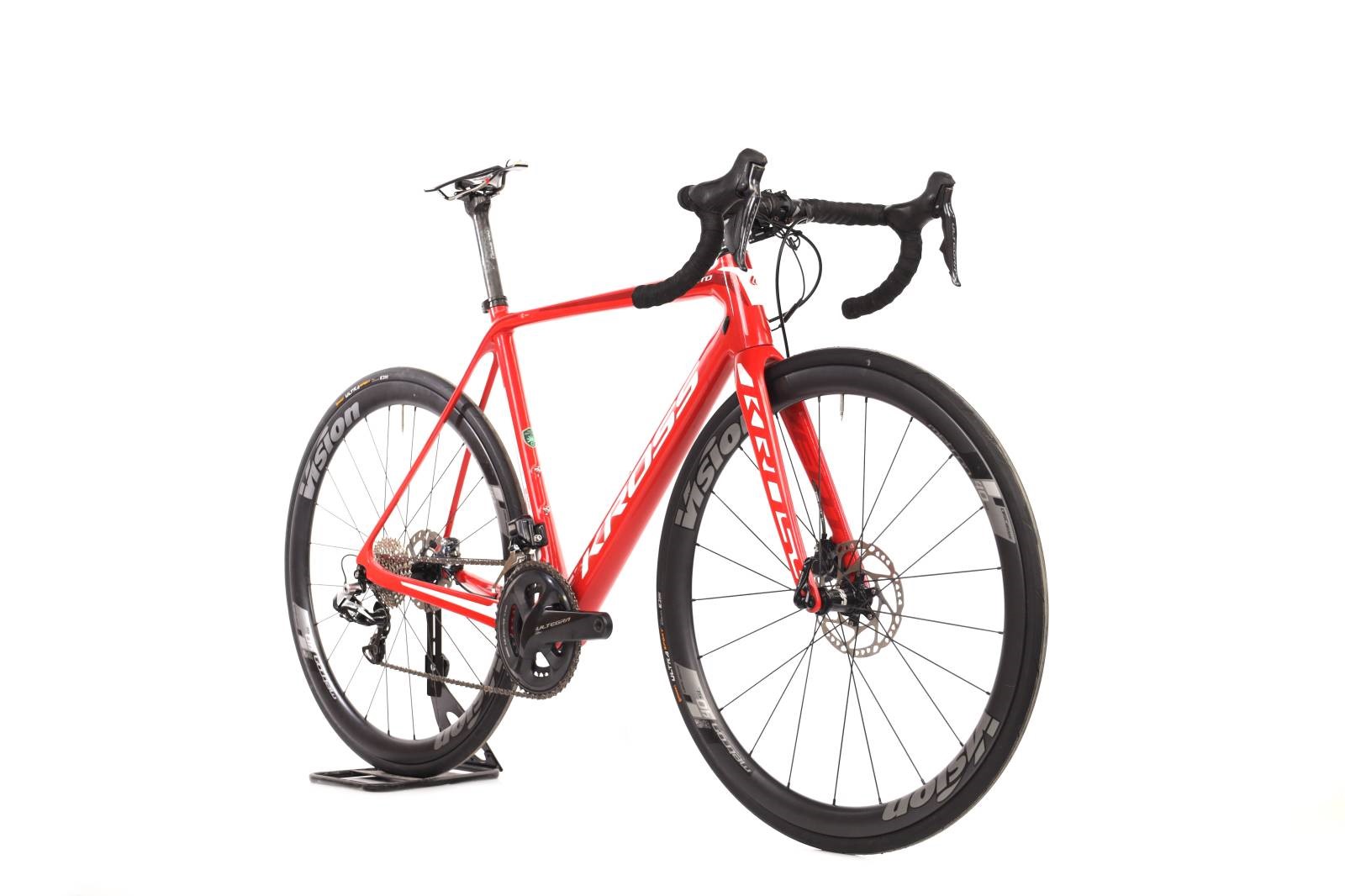 Kross Vento Team Edition (2018) | Diamond