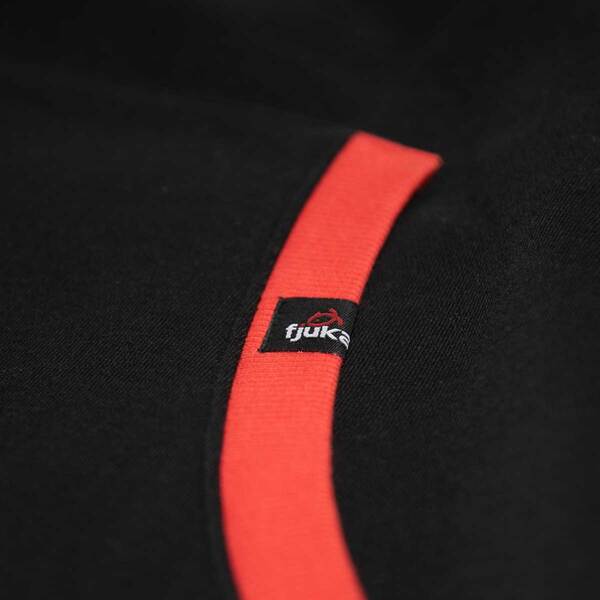 Sweat à capuche Fjuka Logo Hoodie