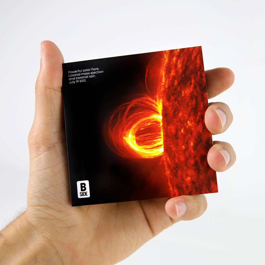 Flipbook Daumenkino Kollektion 