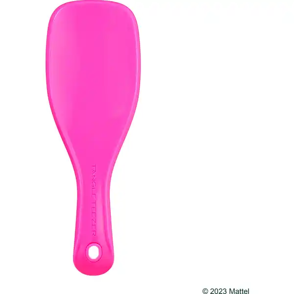 The Ultimate Detangler Mini Runway Pink