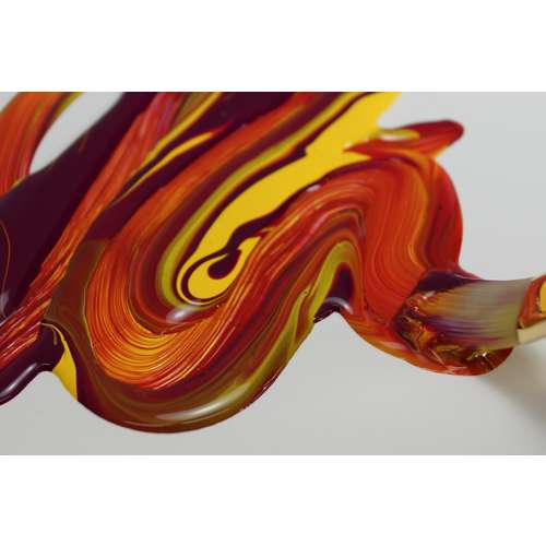 GOLDEN FLUID ACRYLICS Acrylfarbe, einzeln